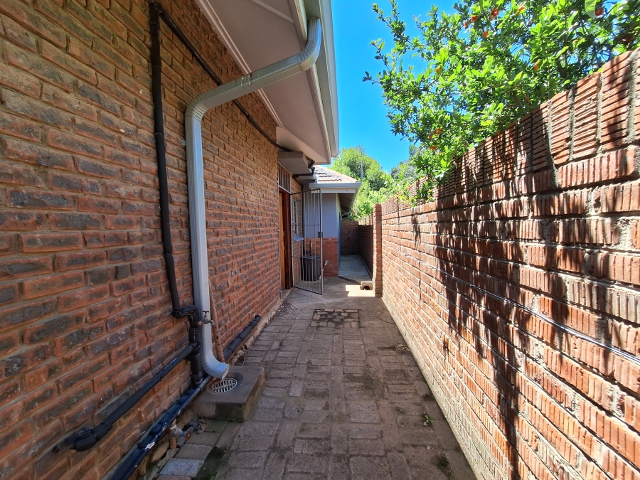 3 Bedroom Property for Sale in Vrede Free State